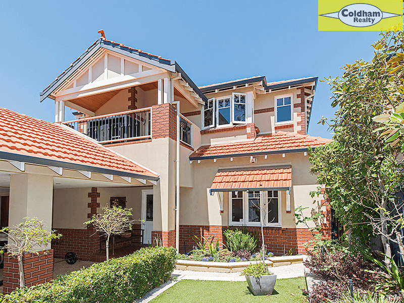 41 Roseberry Avenue, SOUTH PERTH, WA 6151