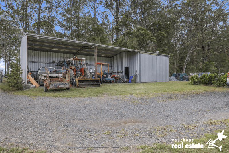 372 Bril Bril Road, ROLLANDS PLAINS, NSW 2441