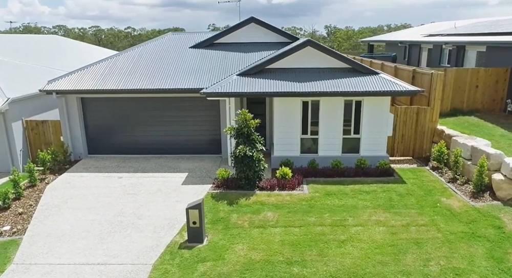 Lot 3033 Aspire Estate, FRASER RISE, VIC 3336