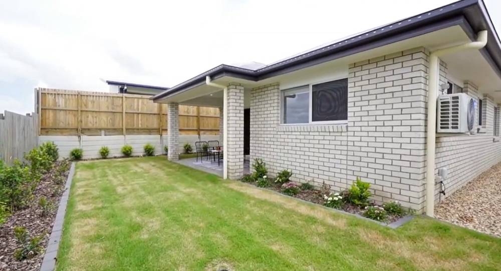 Lot 3033 Aspire Estate, FRASER RISE, VIC 3336