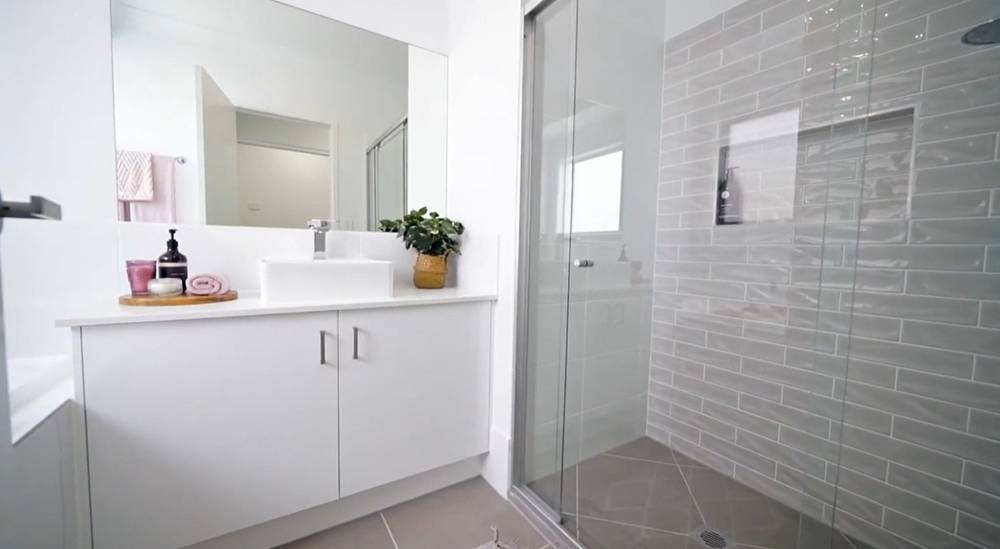 Lot 3033 Aspire Estate, FRASER RISE, VIC 3336