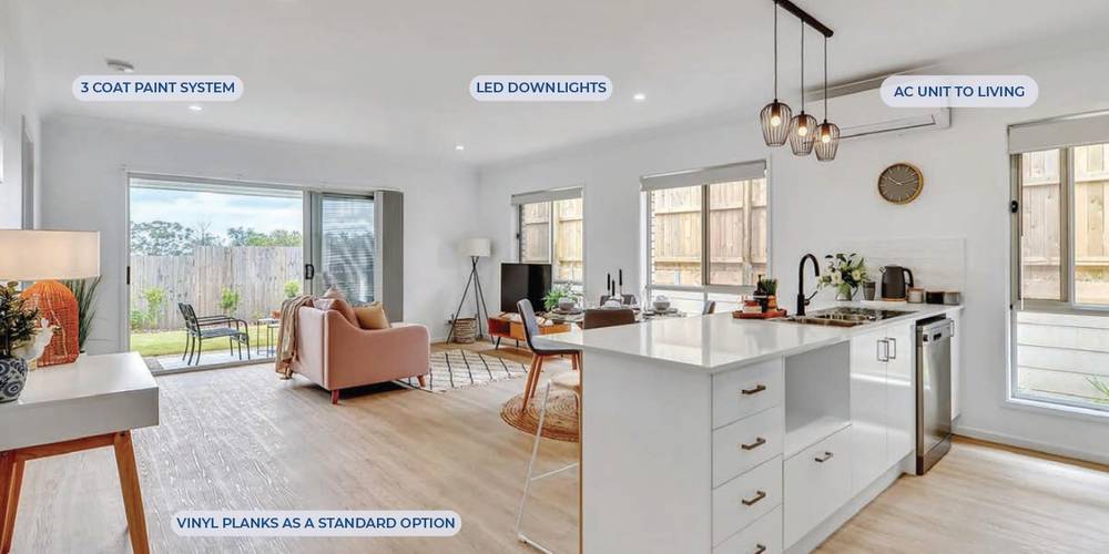 Lot 3033 Aspire Estate, FRASER RISE, VIC 3336