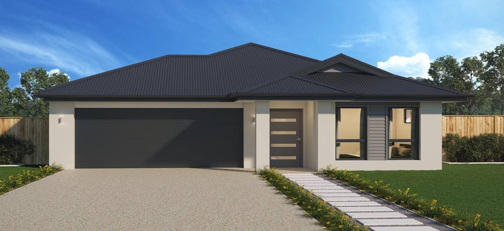 Lot 3033 Aspire Estate, FRASER RISE, VIC 3336
