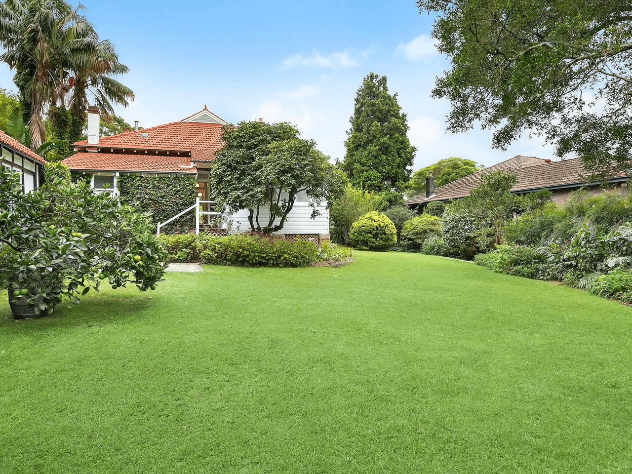 17 Lord Street, ROSEVILLE, NSW 2069