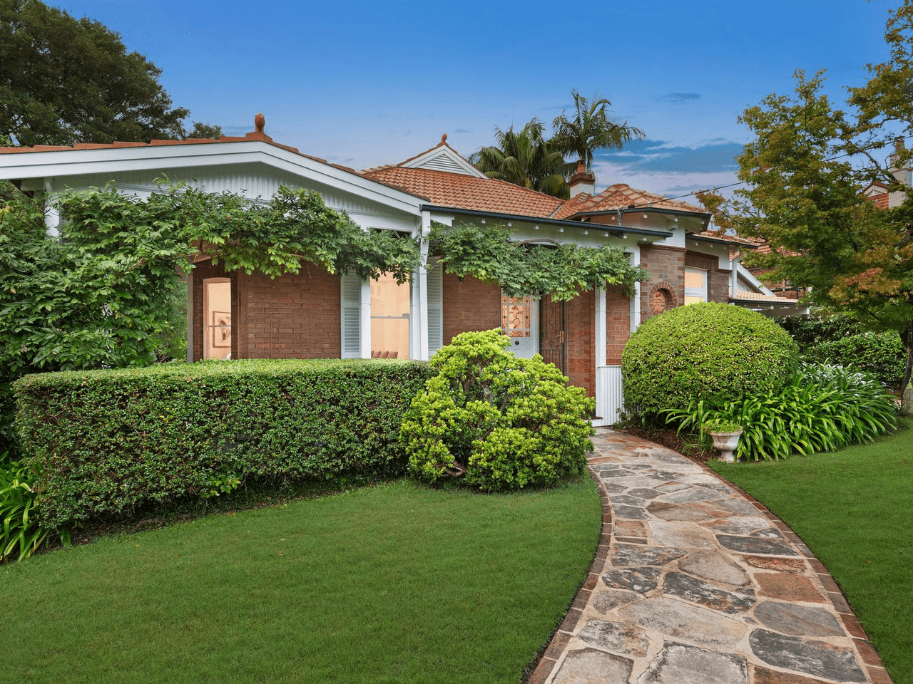 17 Lord Street, ROSEVILLE, NSW 2069