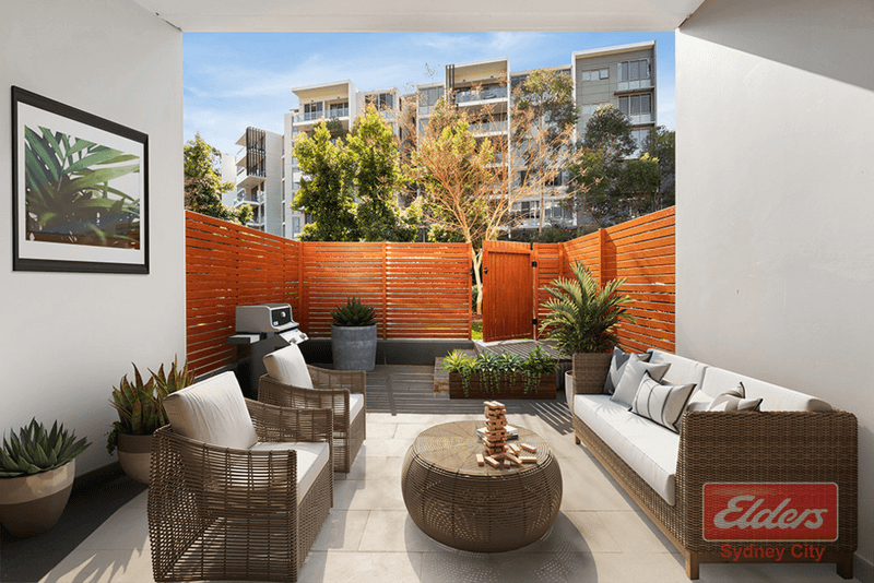 G42/9 Epping Park Drive, EPPING, NSW 2121