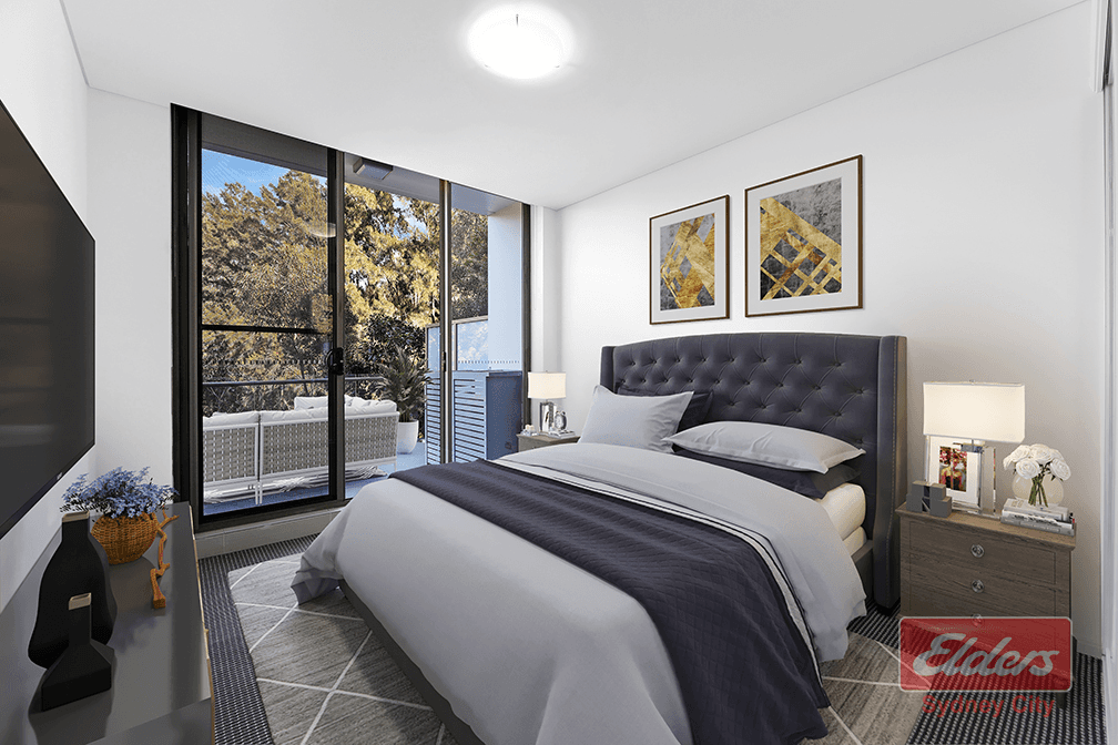 G42/9 Epping Park Drive, EPPING, NSW 2121