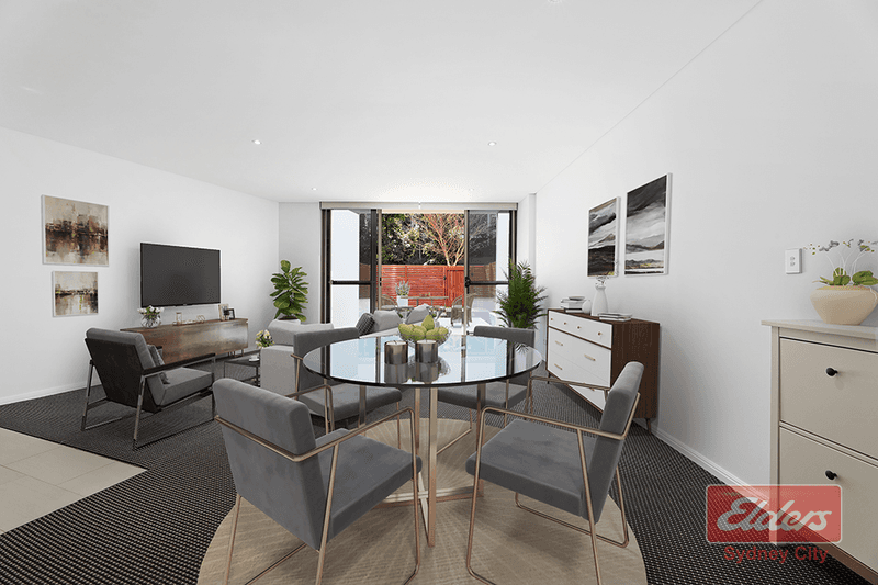 G42/9 Epping Park Drive, EPPING, NSW 2121