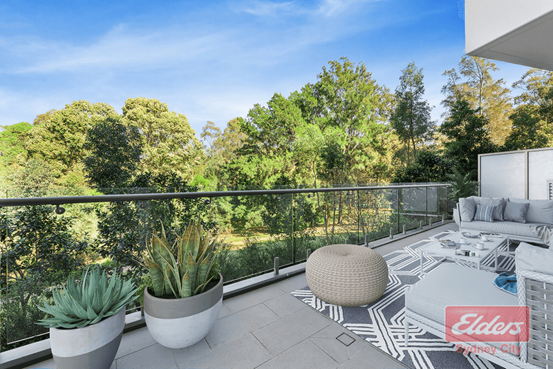 G42/9 Epping Park Drive, EPPING, NSW 2121