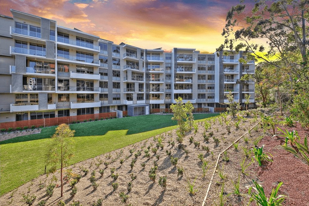 G42/9 Epping Park Drive, EPPING, NSW 2121