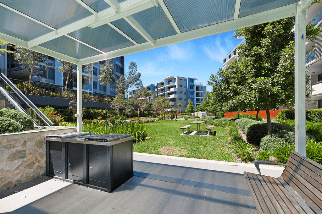 G42/9 Epping Park Drive, EPPING, NSW 2121