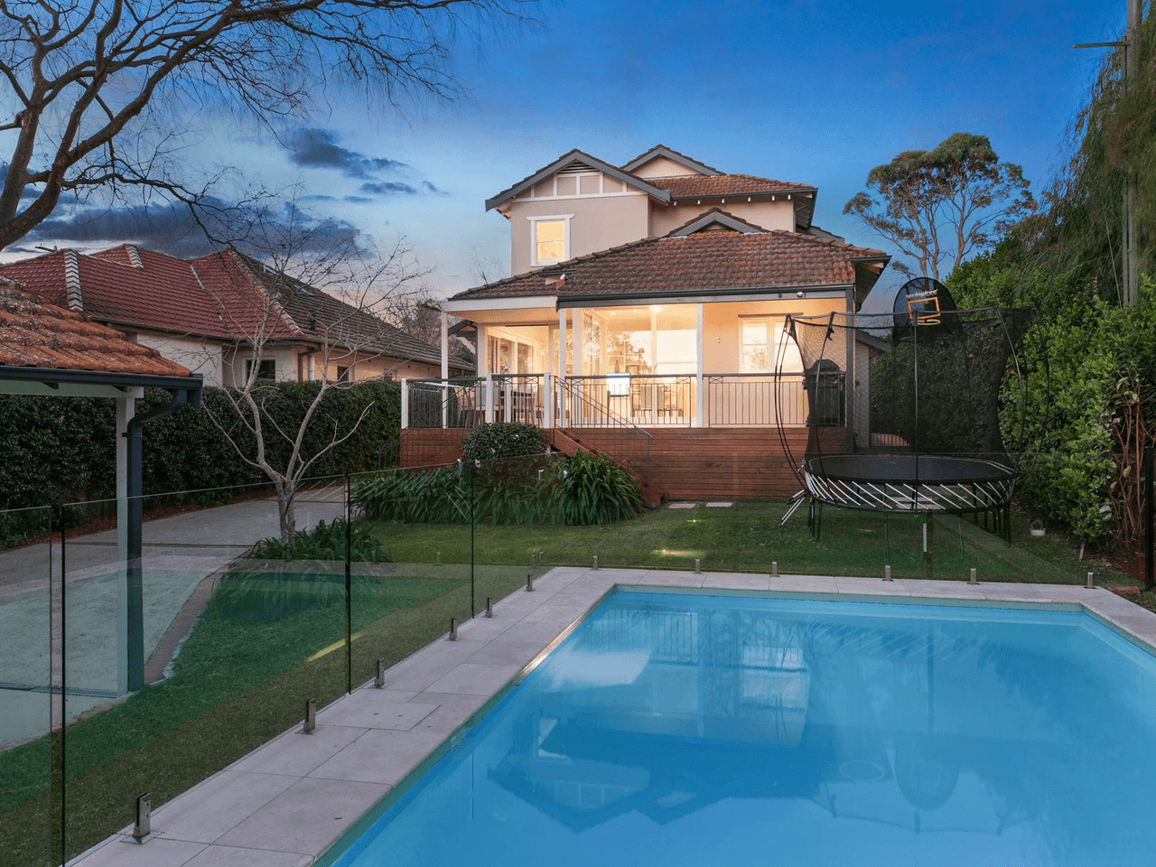 42 Moore Street, ROSEVILLE, NSW 2069