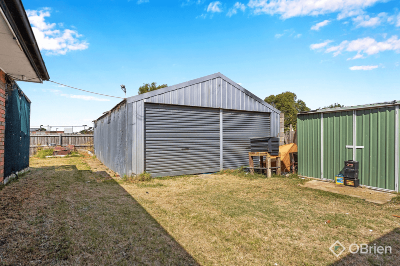 16 Grenville Place, Melton West, VIC 3337