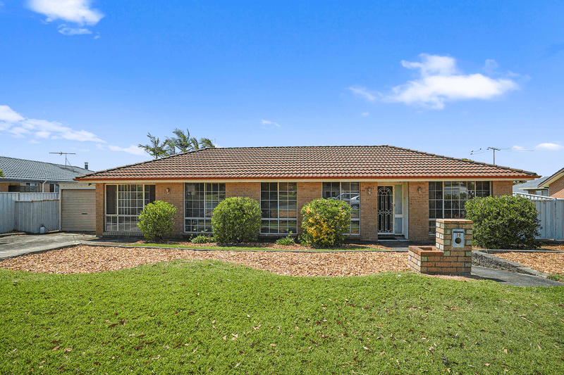 30 Kyamba Crescent, Maryland, NSW 2287