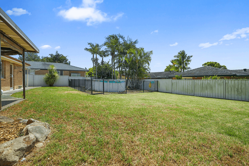 30 Kyamba Crescent, Maryland, NSW 2287