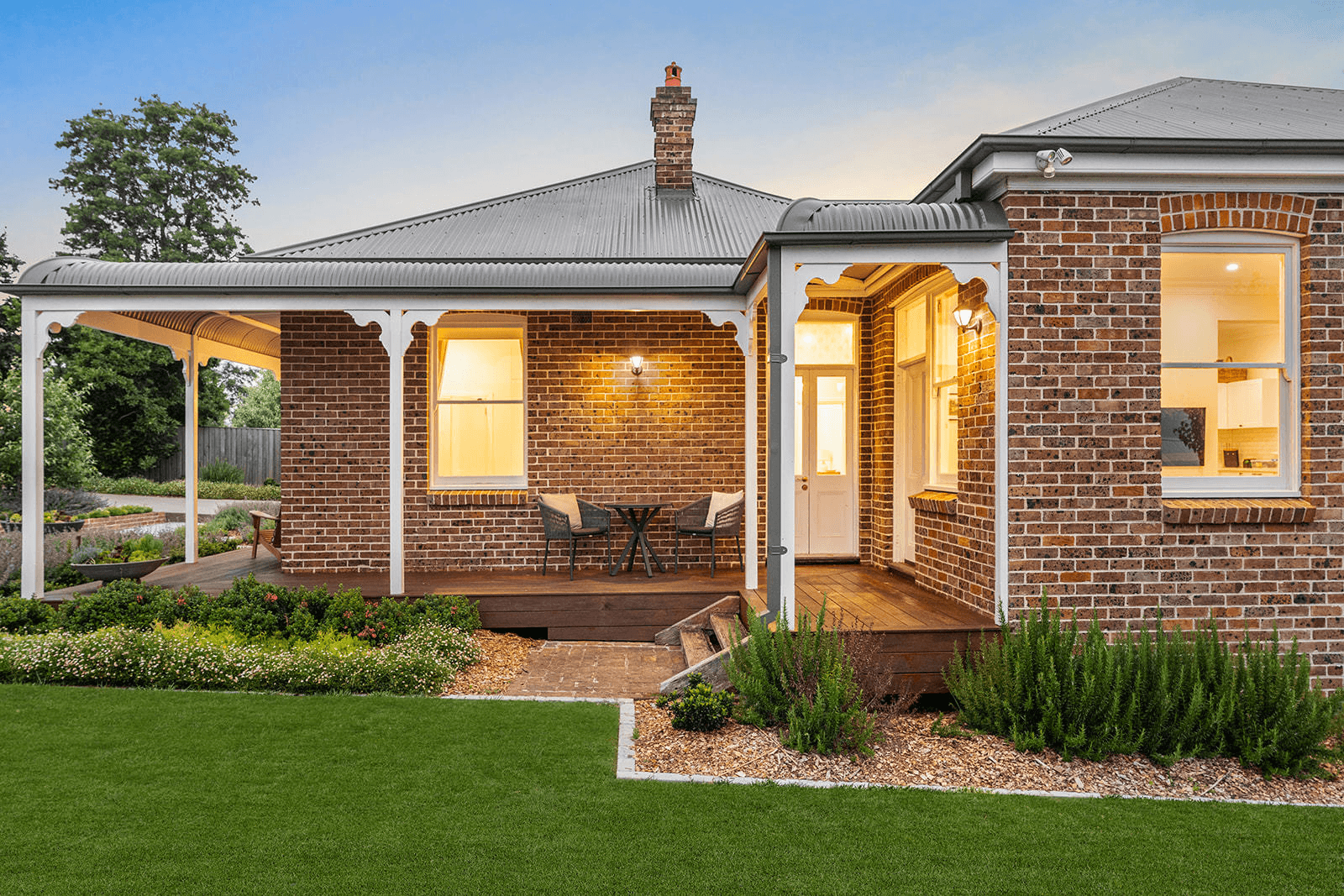 5 Sir James Fairfax Circuit, Bowral, NSW 2576