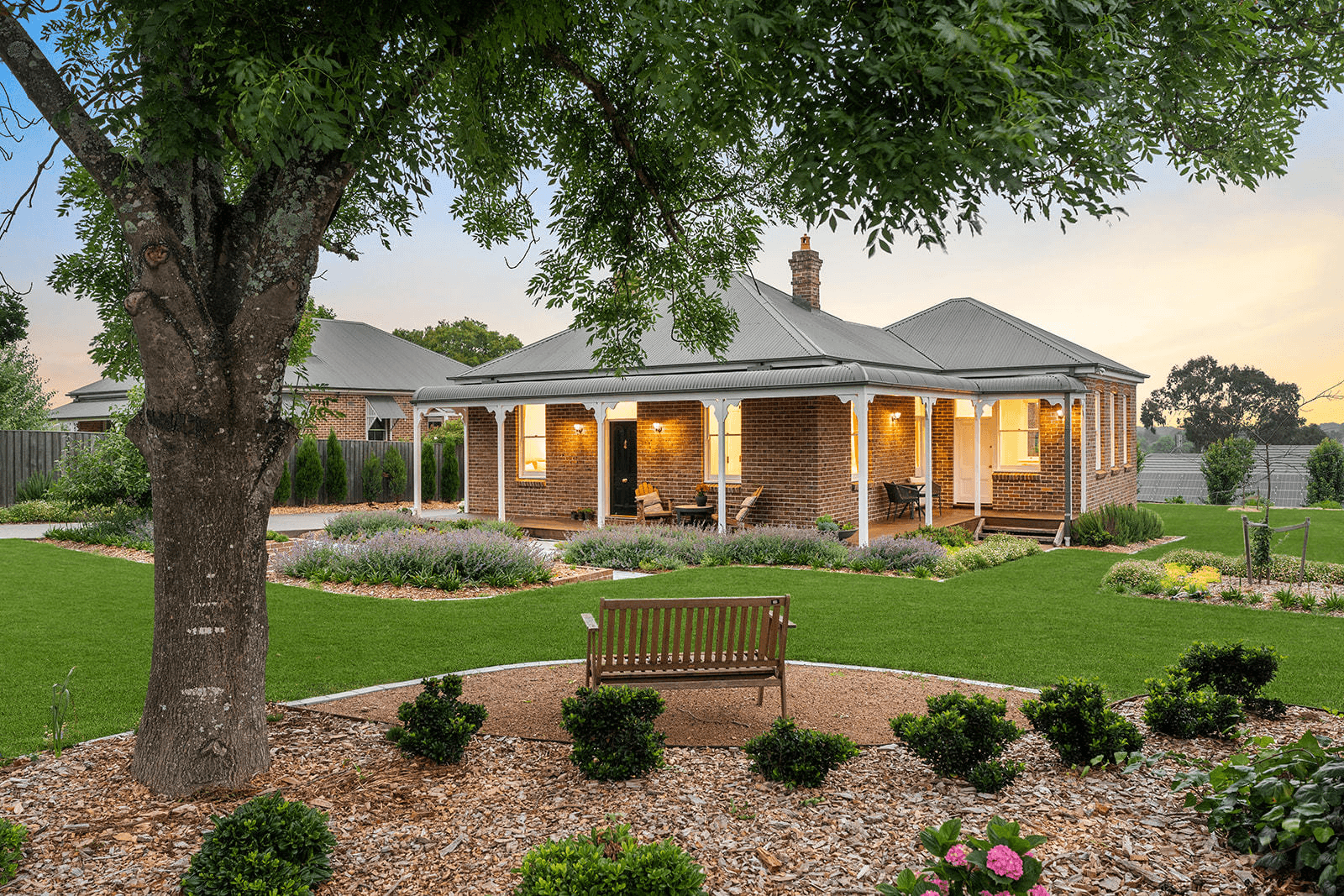 5 Sir James Fairfax Circuit, Bowral, NSW 2576