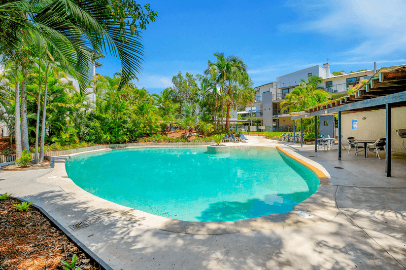 Unit 70/5 Rainbow Shores Dr, Rainbow Beach, QLD 4581