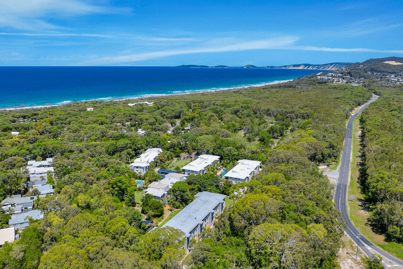 Unit 70/5 Rainbow Shores Dr, Rainbow Beach, QLD 4581