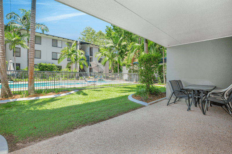 Unit 70/5 Rainbow Shores Dr, Rainbow Beach, QLD 4581