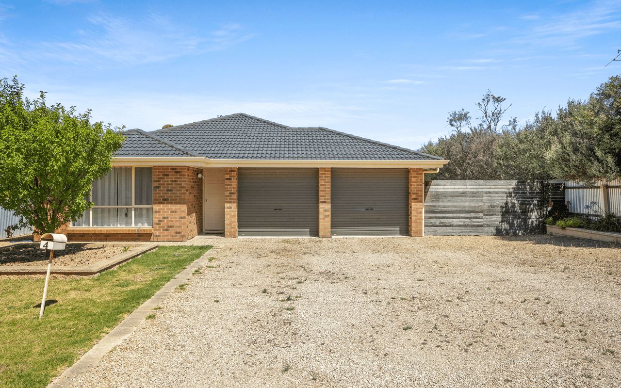 4 Sorrento Parade, HAYBOROUGH, SA 5211