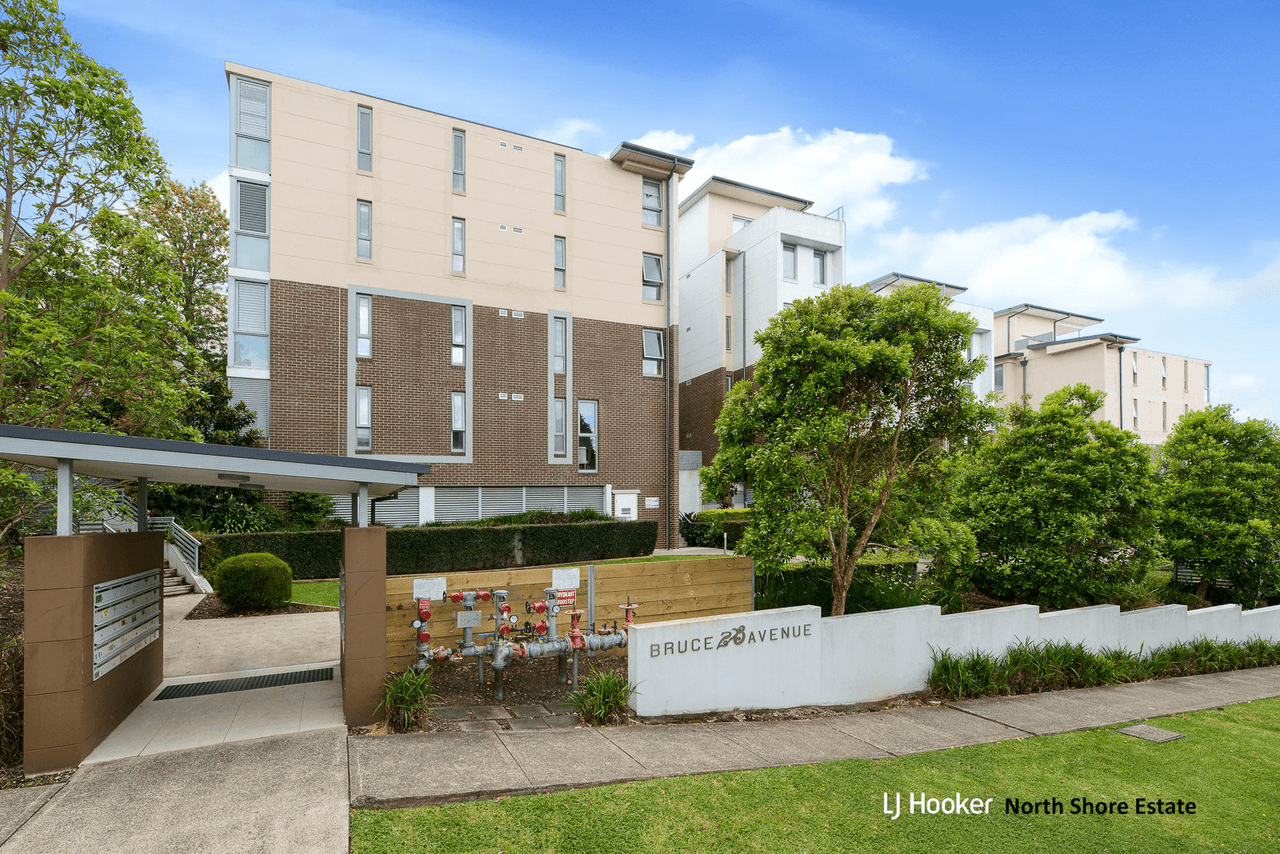 226/2-8 Bruce Avenue, KILLARA, NSW 2071