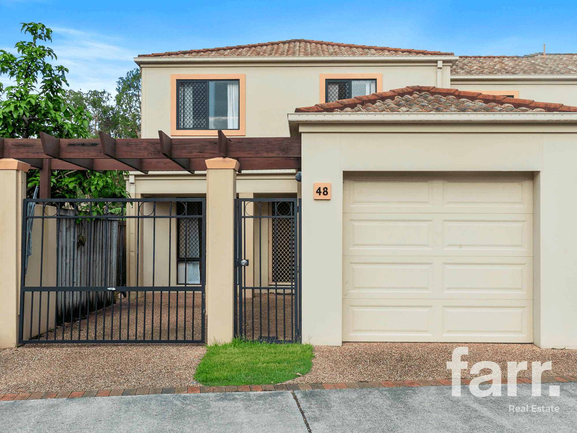 48/302 Christine Avenue, VARSITY LAKES, QLD 4227