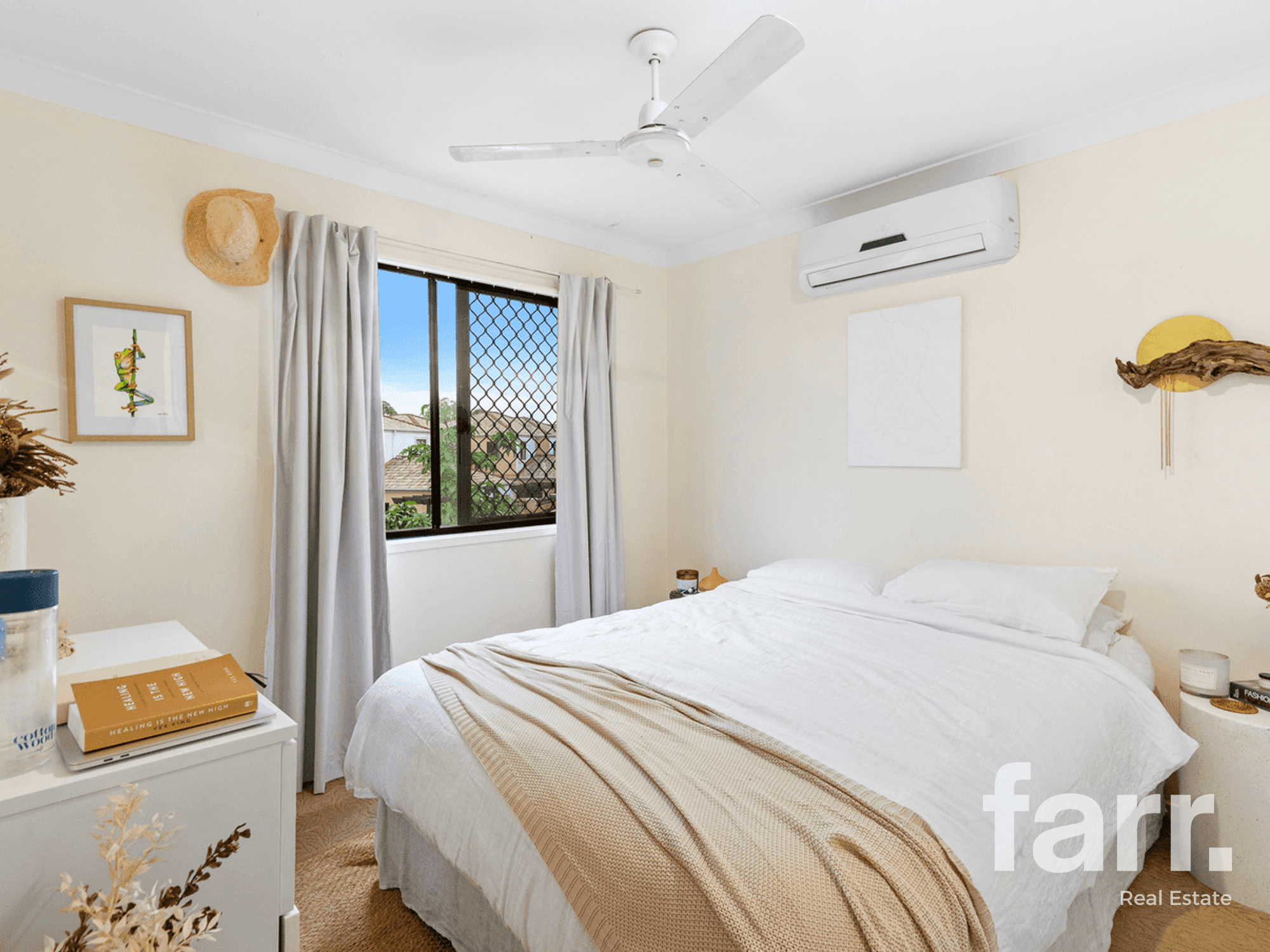 48/302 Christine Avenue, VARSITY LAKES, QLD 4227