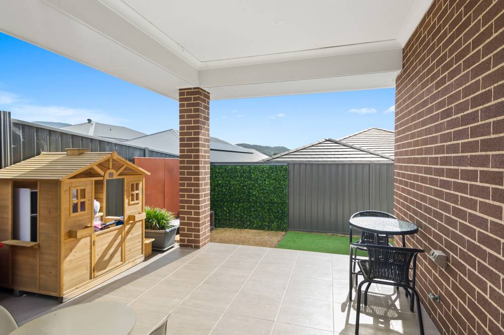 9 Starling Drive, CALDERWOOD, NSW 2527