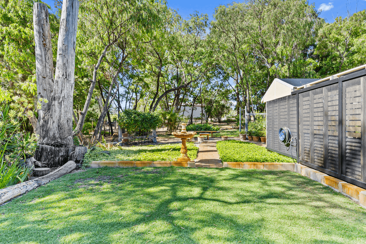 7 Mizzen Place, Leschenault, WA 6233