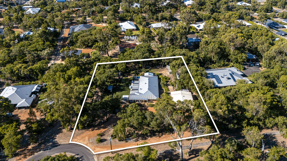 7 Mizzen Place, Leschenault, WA 6233