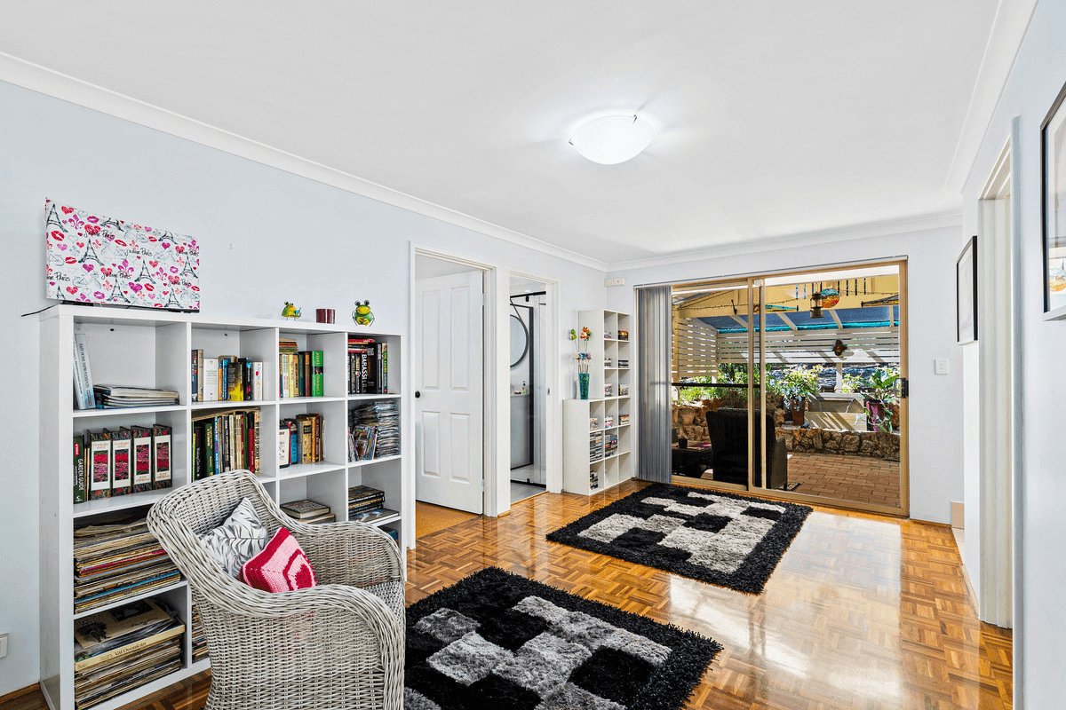 7 Mizzen Place, Leschenault, WA 6233