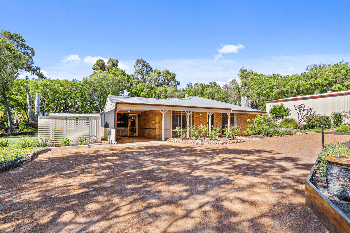 7 Mizzen Place, Leschenault, WA 6233