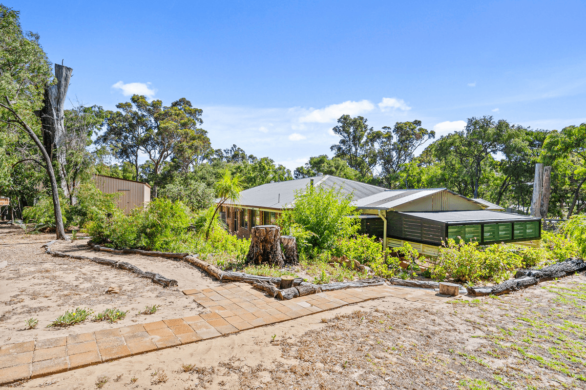 7 Mizzen Place, Leschenault, WA 6233