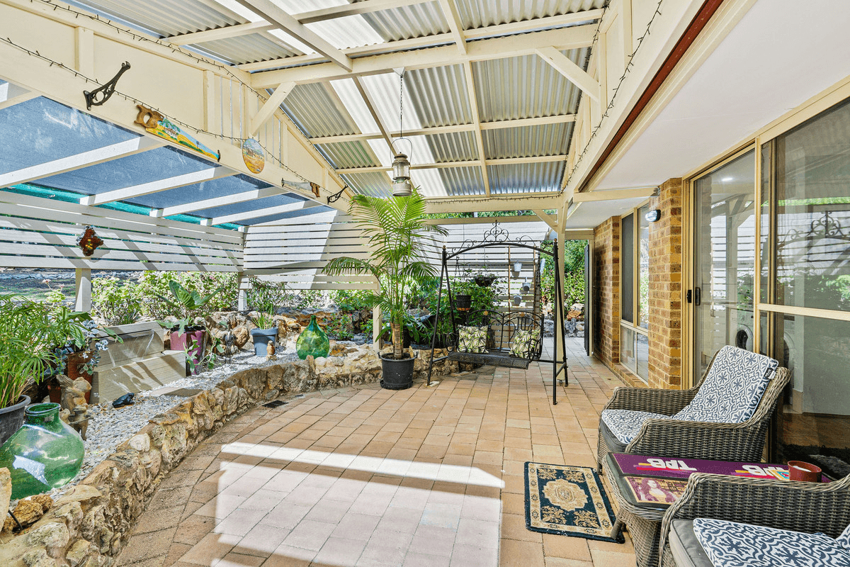 7 Mizzen Place, Leschenault, WA 6233