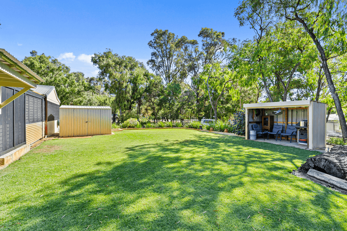 7 Mizzen Place, Leschenault, WA 6233