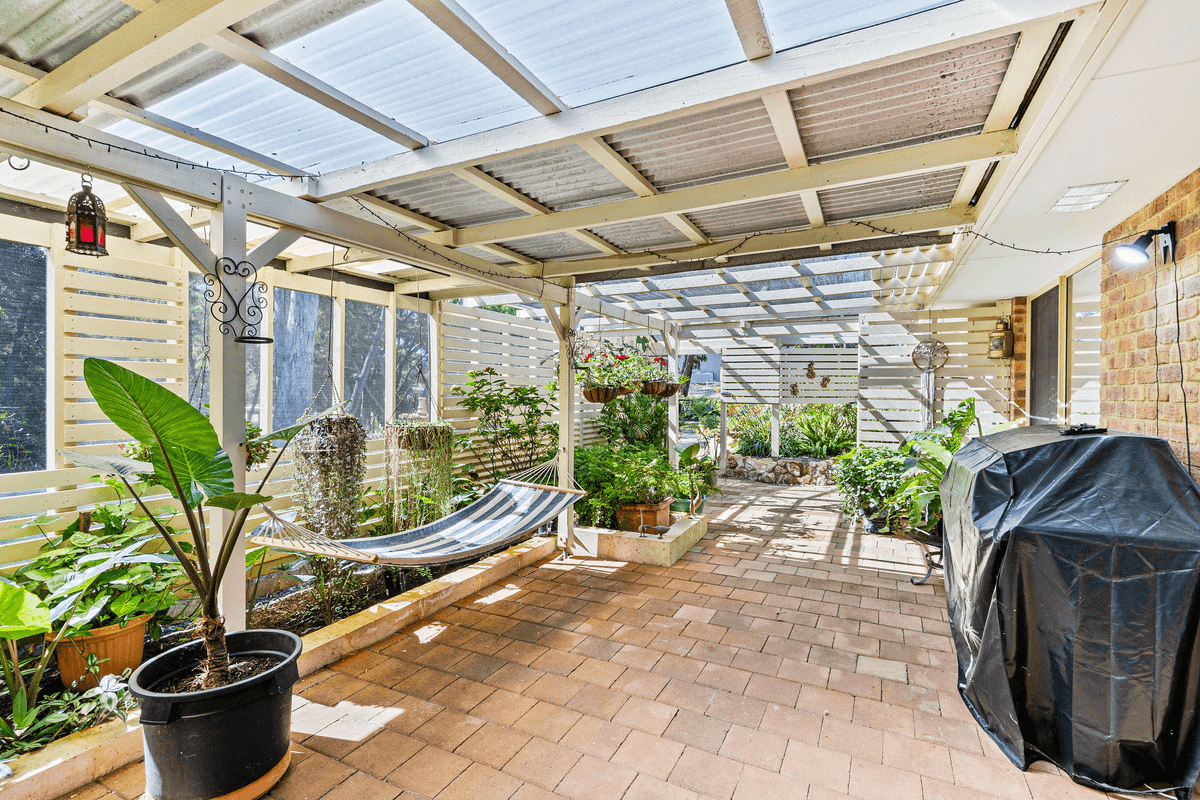 7 Mizzen Place, Leschenault, WA 6233