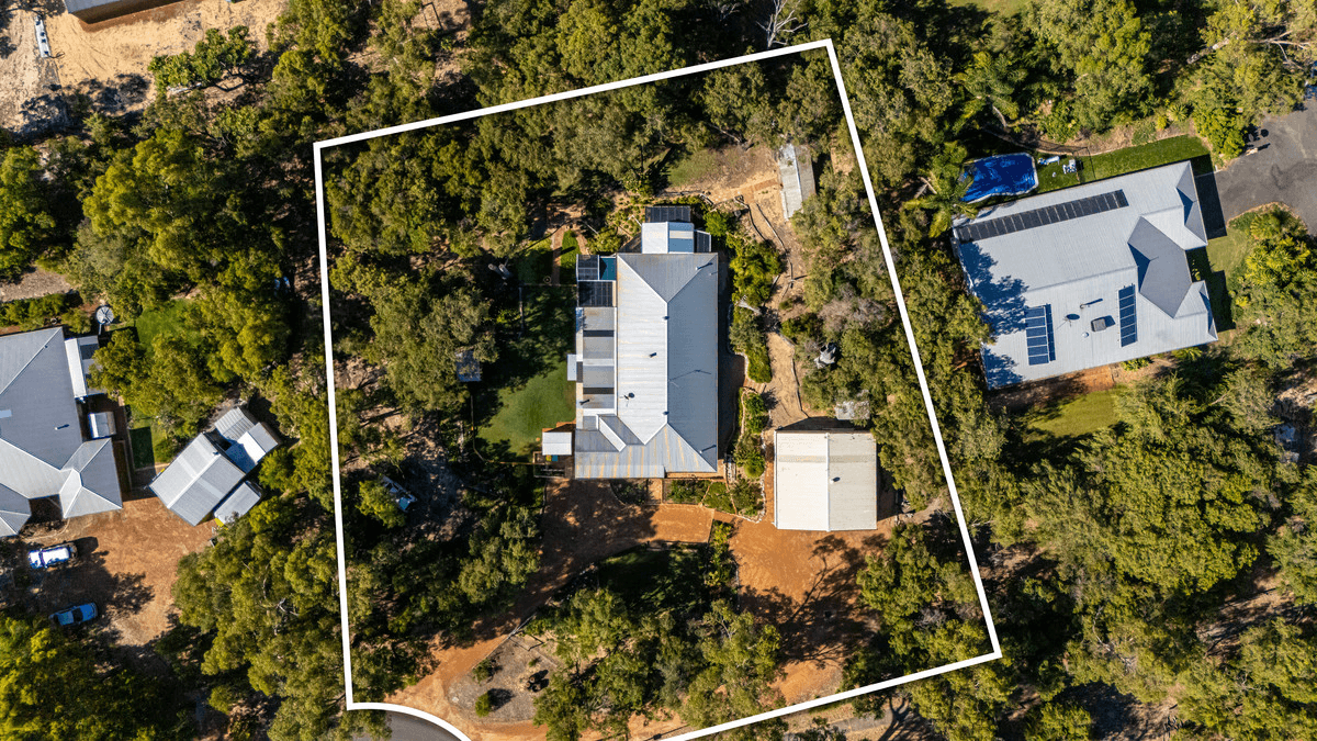 7 Mizzen Place, Leschenault, WA 6233