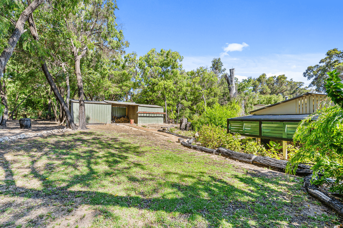 7 Mizzen Place, Leschenault, WA 6233