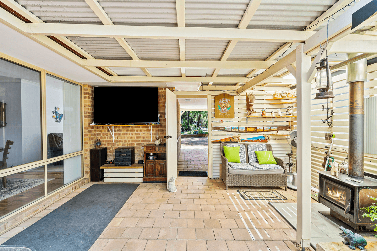 7 Mizzen Place, Leschenault, WA 6233