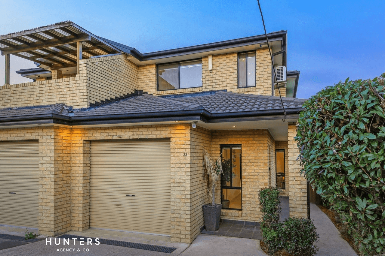 22 Mashman Avenue, Wentworthville, NSW 2145