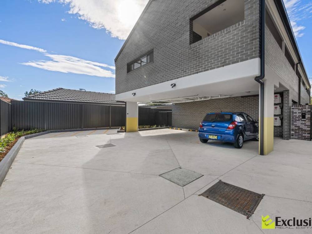 24 Fremont Street, CONCORD WEST, NSW 2138