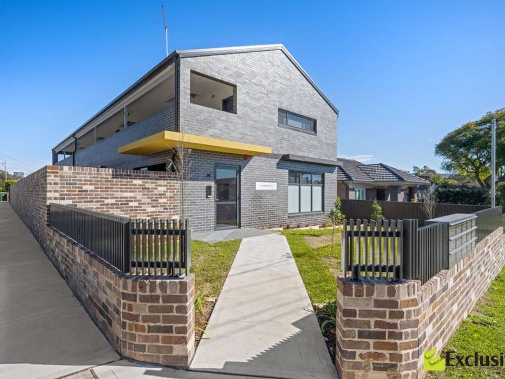 24 Fremont Street, CONCORD WEST, NSW 2138