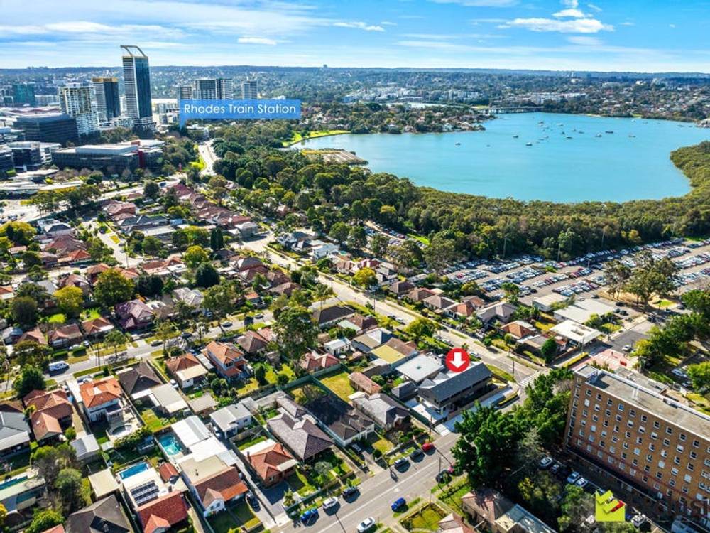 24 Fremont Street, CONCORD WEST, NSW 2138