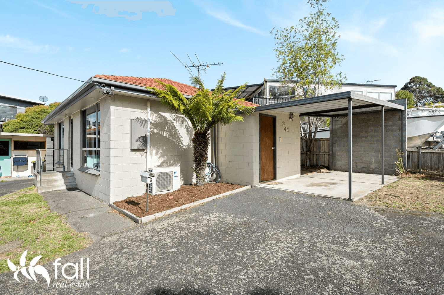 2/44 Crystal Downs Drive, BLACKMANS BAY, TAS 7052