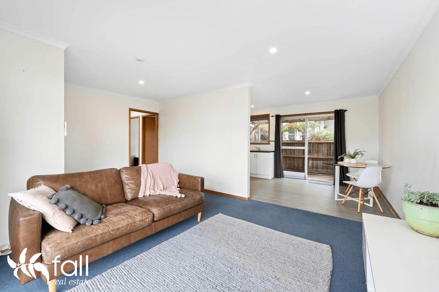 2/44 Crystal Downs Drive, BLACKMANS BAY, TAS 7052