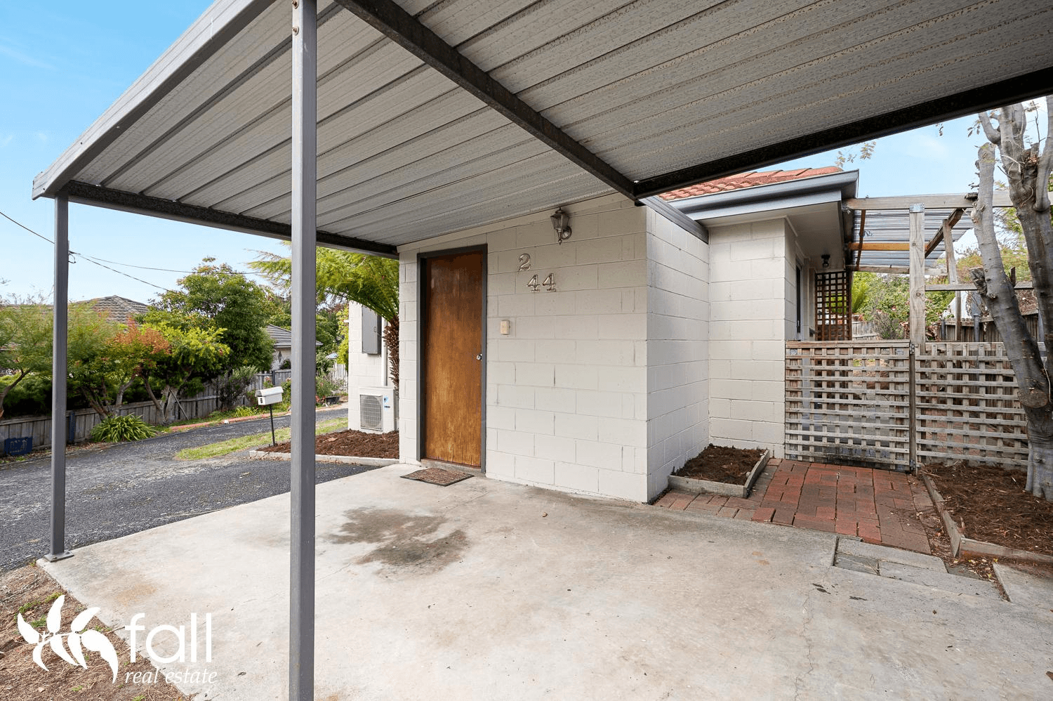 2/44 Crystal Downs Drive, BLACKMANS BAY, TAS 7052