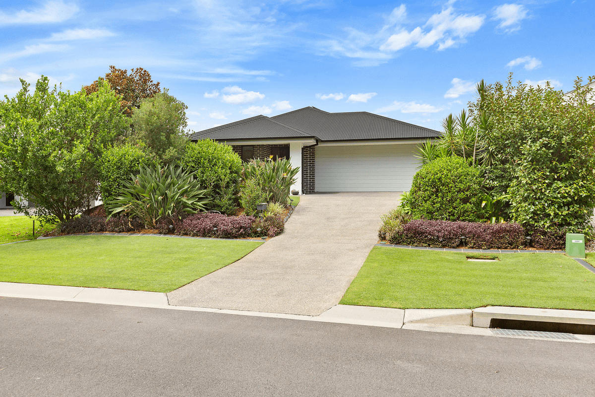 85 Taffeta Drive, MOUNT COTTON, QLD 4165