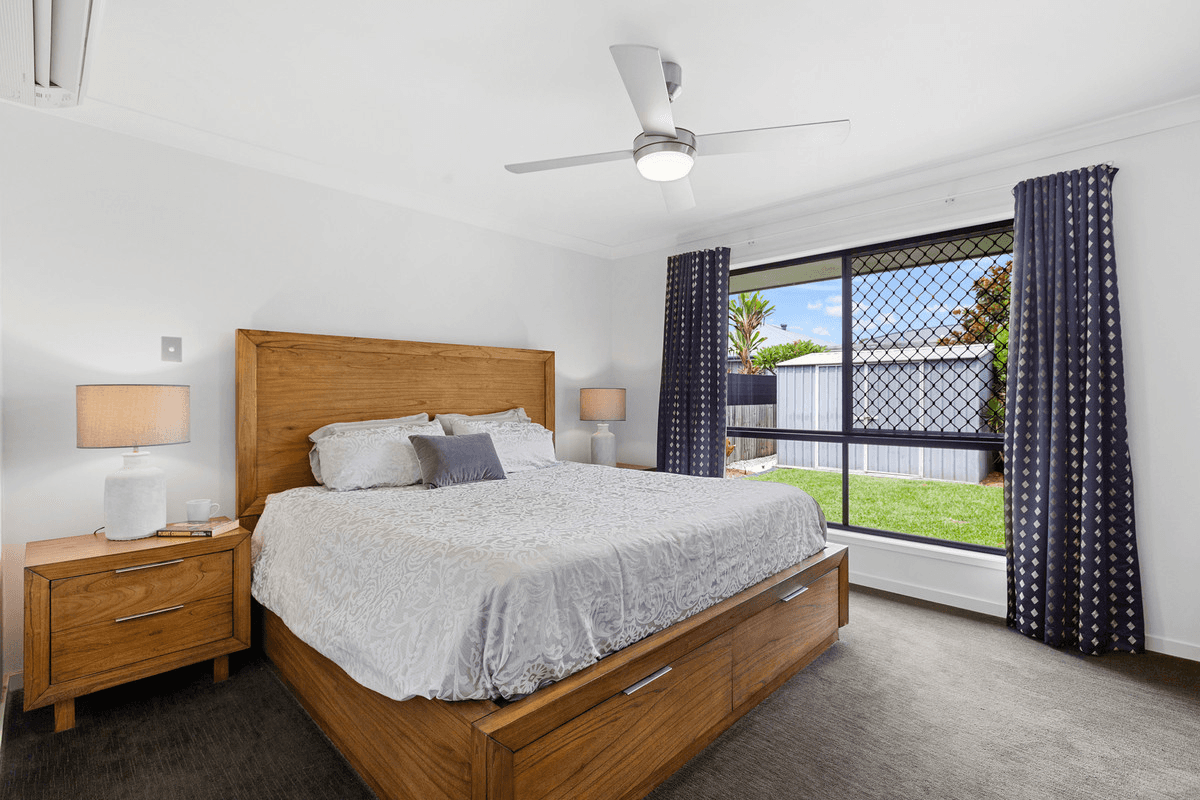 85 Taffeta Drive, MOUNT COTTON, QLD 4165