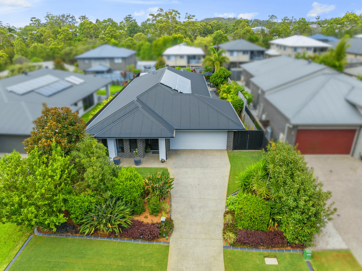 85 Taffeta Drive, MOUNT COTTON, QLD 4165